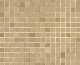 Мозаика fQKK Onice Miele Mosaico 30.5x30.5
