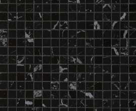 Мозаика fQKJ Nero Elegante Mosaico 30.5x30.5