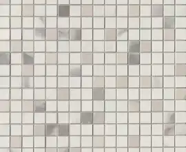 Мозаика fQKI Carrara Superiore Mosaico 30.5x30.5