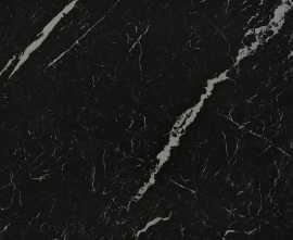Керамогранит fPZD Nero Elegante Brillante 80x80