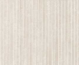 Мозаика fRNQ Nobu White Gres Tratti Mosaico Matt 24x30,5