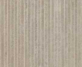 Мозаика fRNP Nobu Grey Gres Tratti Mosaico Matt 24x30,5
