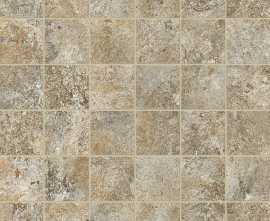 Мозаика fRVL Nobu Slate Gres Macromosaico Matt 30x30