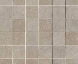 Мозаика fRND Nobu Grey Gres Macromosaico Matt 30x30