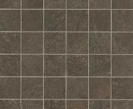 Мозаика fRNC Nobu Cocoa Gres Macromosaico Matt 30x30