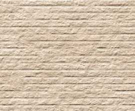 Плитка fRU1 Nobu Row Beige Matt RT 25x75