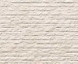 Плитка fRU3 Nobu Row White Matt RT 25x75