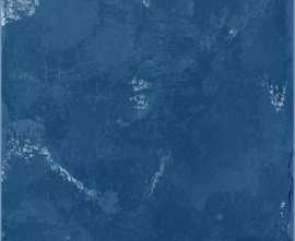 Плитка A033504 Souk Blue 13х13