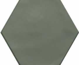 Керамогранит PT03150 Hex Green Matt 15x17,3