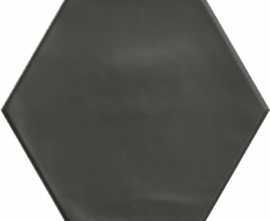 Керамогранит PT03147 Hex Black Matt 15x17,3