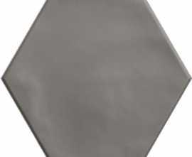 Керамогранит PT03148 Hex Grey Matt 15x17,3