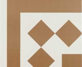 Плитка PT02109 ANTIGUA BEIGE 001 ESQUINA 20x20