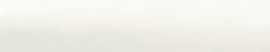 Плитка Ocean Gloss White Listelo 2.5x30