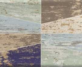 Плитка OCEAN DECOR WOOD MIX 7.5x30