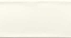 Плитка Ocean Gloss Ivory 7.5x30