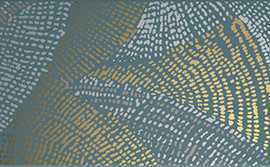 Плитка DIAMOND DRAW PETROLEUM GOLD 20x60