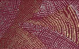 Плитка DIAMOND DRAW CHERRY GOLD 20x60