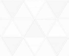 Плитка 04-01-1-08-03-00-2340-0 Декор Блум белый 20x40