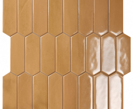 Мозаика fTFH True Color Ocher Vintage Mosaico 28,5x29,5