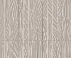 Мозаика fTLU True Color Wave Fossil Tratti Mosaico 30,5x30,5