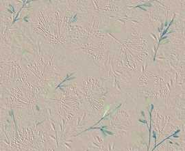Плитка fTFD True Color Wind Flower Matt RT 50x120