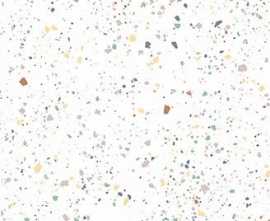 Плитка fTFB True Color Drop White Matt RT 50x120