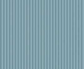 Плитка fTDY True Color Groove Blue Matt RT 50x120