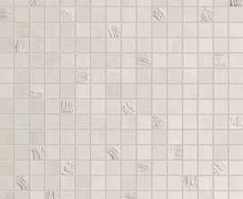 Мозаика fRYZ Color Mood White Mosaico 30,5x30,5