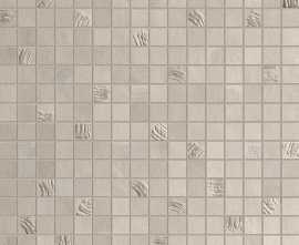 Мозаика fRY4 Color Mood Tortora Mosaico 30,5x30,5