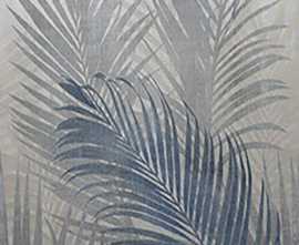 Керамогранит fRYK Color Mood Tropical Blue Matt 120x278