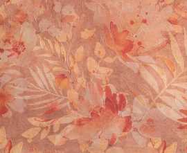 Плитка fQKZ Murals Flower Corten 80x160