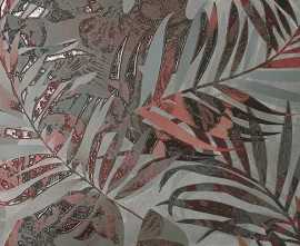 Плитка fQK2 Murals Tropic Ibisco 80x160
