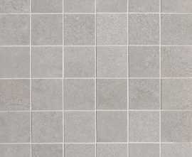 Мозаика fQZT Ylico Grey Macromosaico Satin 30x30