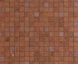 Мозаика fRC5 Roma Stone Corten Mosaico 30,5x30,5