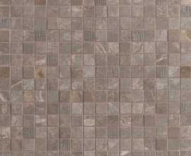 Мозаика fRC3 Roma Stone Pietra Brown Mosaico 30,5x30,5