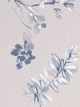 Плитка fRCK Flower Blue 30,5x91,5