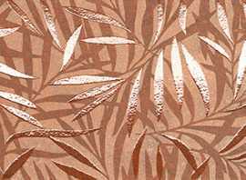 Плитка fRGI Deco&More Tropical Corten 25x75