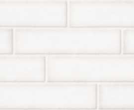 Плитка Брик кремовый 30x60