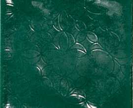 Плитка Decorado Chic Verde 15x15