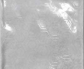 Плитка Decorado Chic Gris 15x15