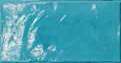 Плитка PF60011532 Poetry Colors Turquoise N 7.5x15