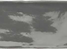 Плитка 16186 Poitiers Smoke/30 7,5x30