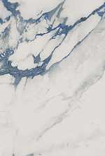 Плитка 9543 BLUE CALACATTA 30x90