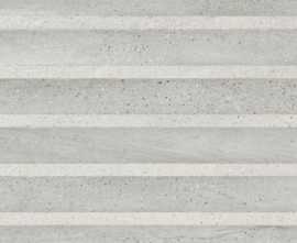 Плитка 9542 Sakai Silver Relieve Kimura 30х90
