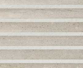 Плитка 9542 Sakai Taupe Relieve Kimura 30х90