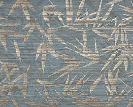 Плитка SHUI TEAL LEAVES 35x90