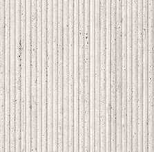 Плитка fTP1 Materia Classica Groove Bianco Matt RT 50x120