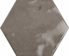 Плитка PT03130 Hex Espresso Glossy 15x17,3