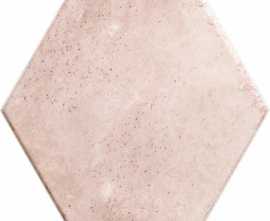 Керамогранит PT03159 Hex Rose Matt 15x17,3