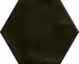 Керамогранит PT03153 Hex Nero Graphito Matt 15x17,3